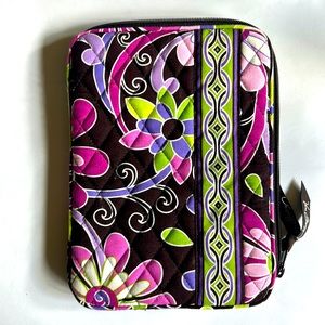 Vera Bradley Tablet protector